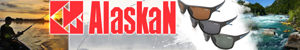 Alaskan AG43-03 Demon Grey