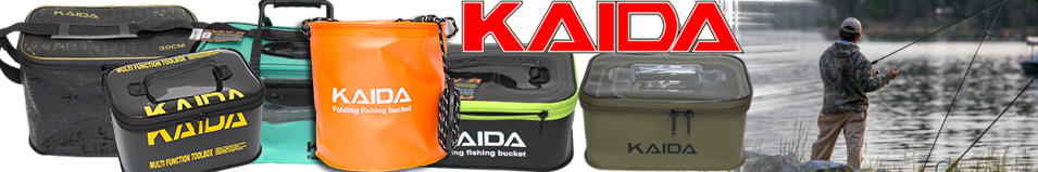 Kaida EV21 Ведро ПВХ круглое