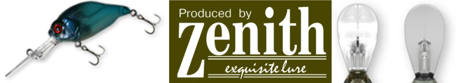 Zenith Z-Bite Jr. D F