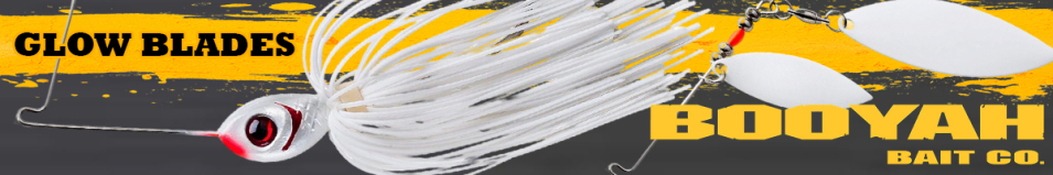 Booyah Glow Blades BYGBW38