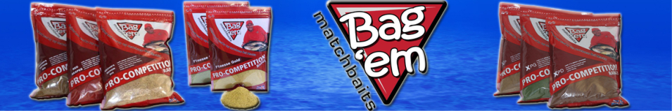 Bagem Matchbaits Xpanda 700g 