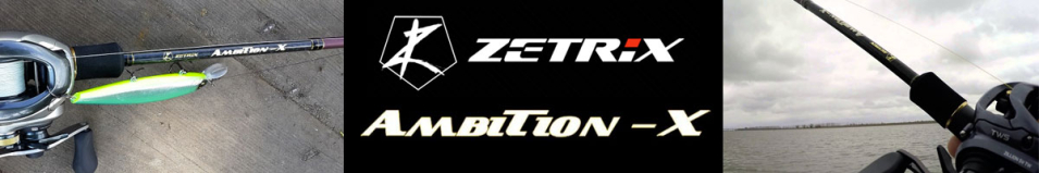 Zetrix Ambition-X 