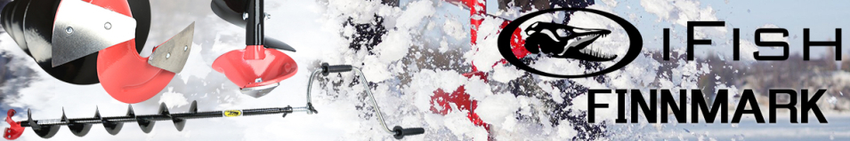 iFish Finnmark 130мм