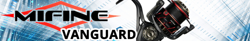 Mifine Vanguard