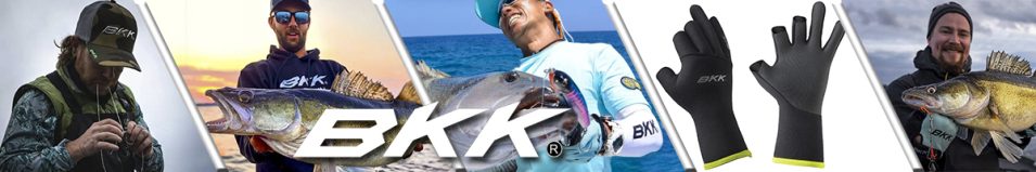 BKK Opala Gloves