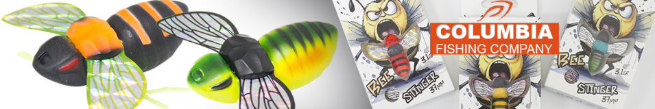 Columbia Bee Stinger 37mm