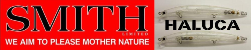 Smith Haluca 145F