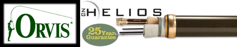 Orvis ZG Helios