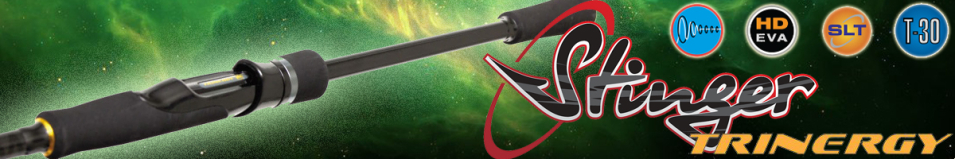 Stinger Trinergy-NS