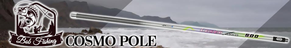 BOB Cosmo Pole