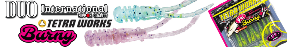 DUO Tetra Works Burny 42