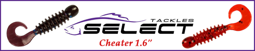 Select Cheater 1.6