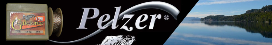 Pelzer Gentleforce Disp. 25m