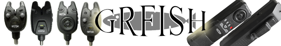 Grfish Набор 4 цифровых сигнализаторов