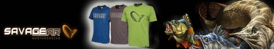Savage Gear Simply Savage Logo