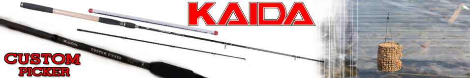Kaida Custom Picker