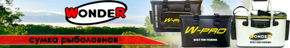 Сумка Wonder WG-BEV450