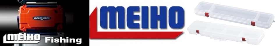 Meiho Long Case