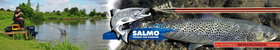 Salmo Diamond Bolognese M