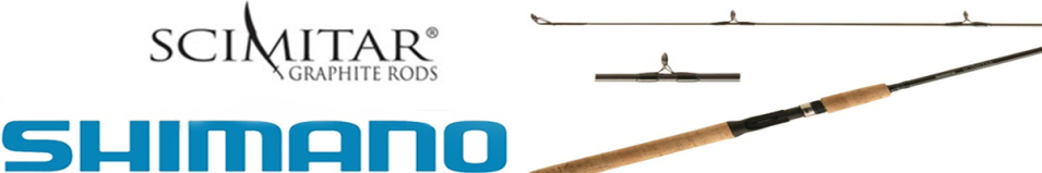 Shimano Scimitar