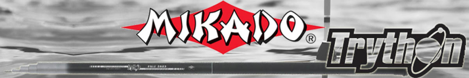 Mikado Trython Pole