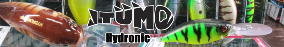 Itumo Hydronic 70F