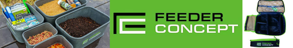 Feeder Concept 08 (FC108B)    