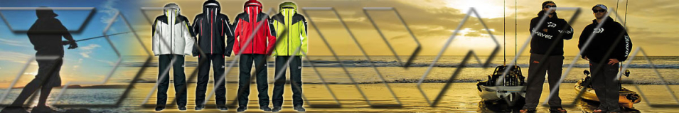 Daiwa DR-3104 Rain Suit