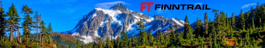 Finntrail Latex 2300 (2pair)