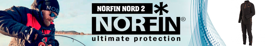 Norfin Nord 2