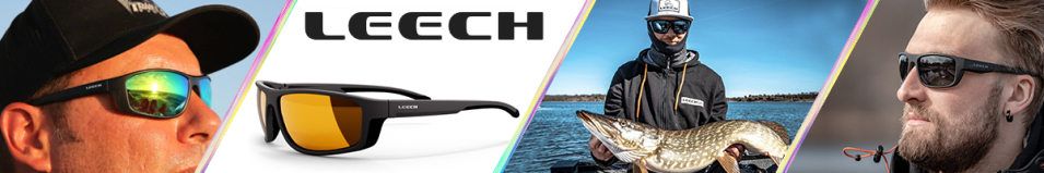 Leech Eyewear X Current PC-CL-Fire