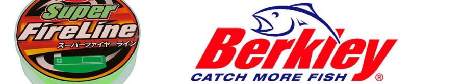 Berkley Super FireLine 150m