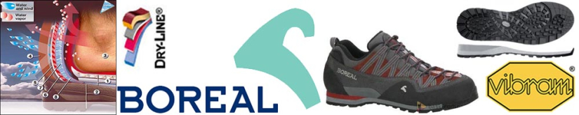 Boreal Flyers 32080