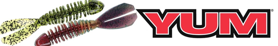 YUM Wooly Beavertail 10см