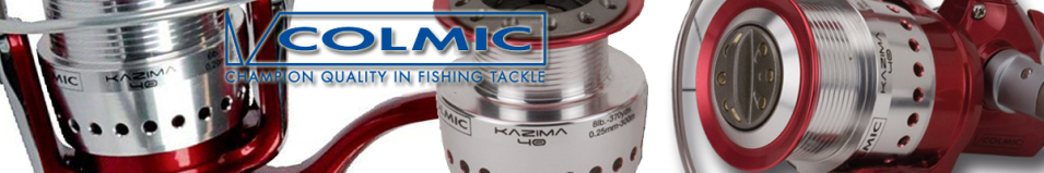 Colmic Kazima