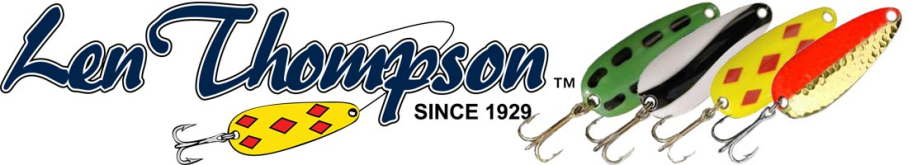 Len Thompson 8