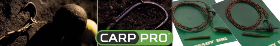 Carp Pro
