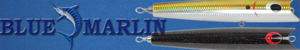 Blue Marlin BMFGT 12 - 200мм 170гр