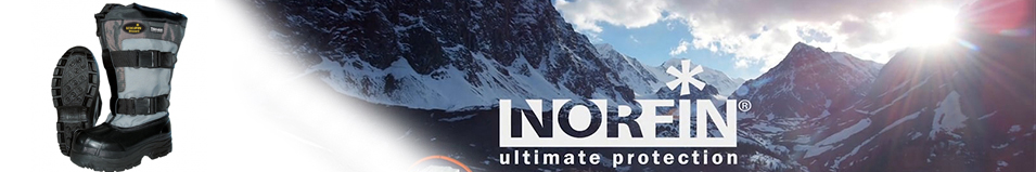 Norfin Blizzard