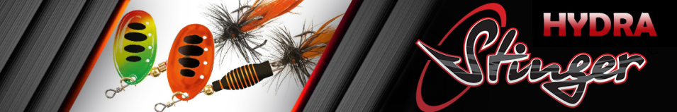 Stinger Hydra HD 2 6,5гр.
