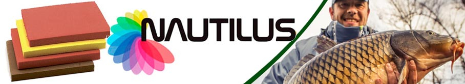 Nautilus Foam Square Wide
