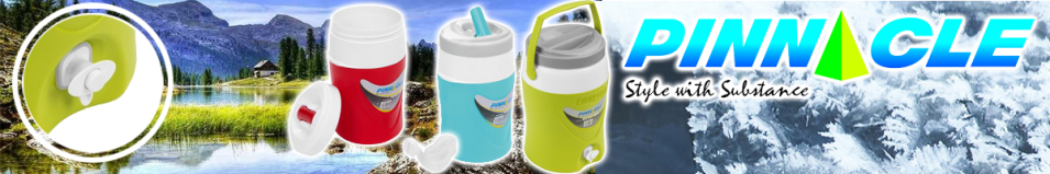 Pinnacle Platino TPX-2075-8-G 8л