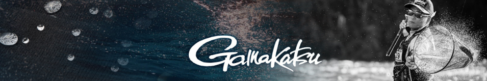 Gamakatsu GM3605 BK/RED