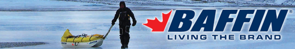 Baffin Under Knee Black