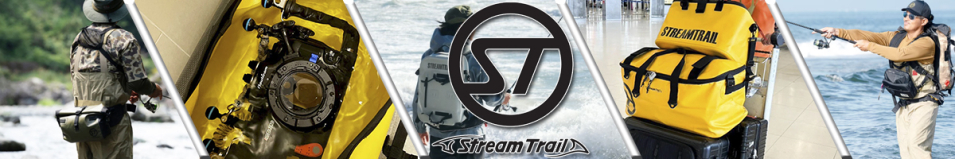 Stream Trail Mactra L 30л