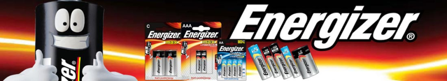 Energizer MAX D/LR20 1.5V