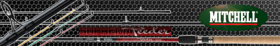Mitchell Suprema Feeder