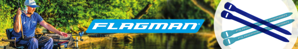 Flagman Фиксатор удилища