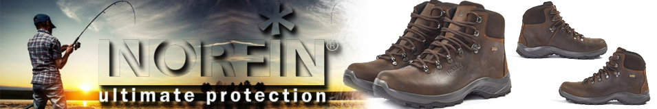 Norfin Ntx Rock