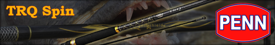 Penn TRQ Spin